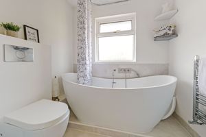 Bathroom - click for photo gallery